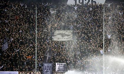 ΠΑΟΚ: Οδηγίες προς τους φιλάθλους που θα βρεθούν στην Τούμπα για το ματς με τη Στέαουα