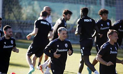 Τσορμπατζόγλου: «Τα… παραπονάκια του Λουτσέσκου, η πίεση του Σαββίδη και τα παράδοξα των Ρουμάνων»