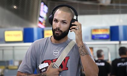 Φουρνιέ: «Θα μας δώσει χημεία το δύσκολο εκτός έδρας ματς στο ξεκίνημα»