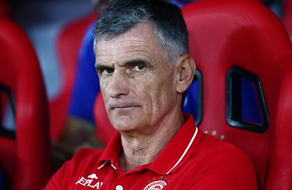 Μεντιλίμπαρ: «Από αύριο νεότερα για την κατάσταση του Τσικίνιο, ταιριάζει αυτή η θέση στον Ρόντινεϊ»