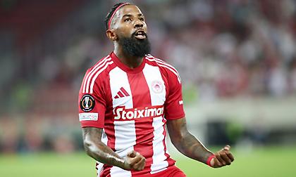 Τα σχόλια στον bwinΣΠΟΡ FM 94,6 για την τριάρα του Ολυμπιακού στην Μπράγκα