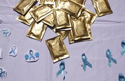 Ήρθε το τέλος του προφυλακτικού; Γιατί οι νέοι το περιφρονούν