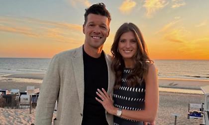 Μπάλακ: «Η σύντροφός μου δεν ήταν η πρώην κοπέλα του γιου μου…»