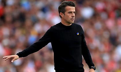 Στο κάδρο της Μάντσεστερ Γιουνάιτεντ για αντικαταστάτης του Τεν Χαγκ ο Μάρκο Σίλβα!