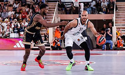 Μονακό-Αρμάνι Μιλάνο