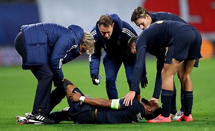 Τέλος η σεζόν για Μπρέμερ, υπέστη ρήξη χιαστού!