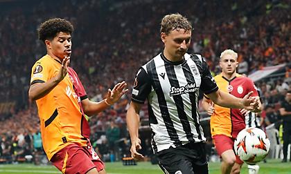 Με Τσάλοφ και Μιχαηλίδη βασικούς ο ΠΑΟΚ κόντρα στη Στεάουα