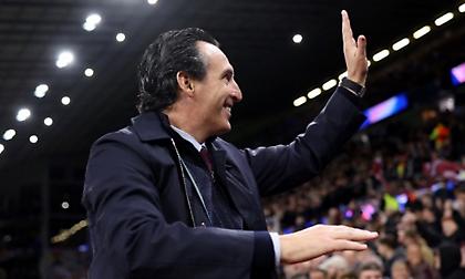 Ο Έμερι το έκανε ξανά: Έσπασε το ασύλληπτο αήττητο σερί της Μπάγερν Μονάχου η Άστον Βίλα!