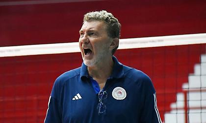 Γκαρντίνι: «Πρέπει να βελτιώσουμε κάποια πράγματα στο παιχνίδι μας»