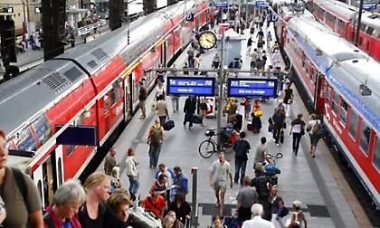 Συναγερμός στον σιδηρόδρομο του Αμβούργου - Ζευγάρι εμφάνισε συμπτώματα του ιού Μάρμπουργκ