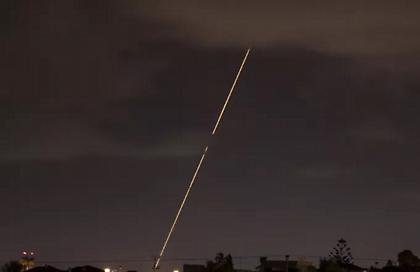 BBC: Το Ιράν ήθελε να «κάνει ζημιά», και η απάντηση του Ισραήλ αυτή τη φορά μπορεί να μην είναι τόσο «συγκρατημένη»