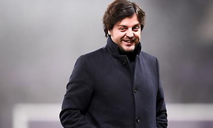 Χαβιέρ Ριμπάλτα ο «εκλεκτός» της ΑΕΚ για τη θέση του εκτελεστικού διευθυντή!