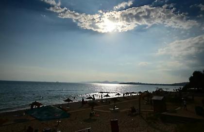 Καιρός: Βροχές και καταιγίδες στη δυτική Ελλάδα – Αναλυτική πρόγνωση