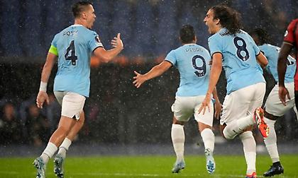 Ασύλληπτη πλασεδάρα του Πέδρο, 1-0 η Λάτσιο την Νις!