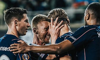 Έκανε σεφτέ με ανατροπή και περιμένει Ολυμπιακό η Μάλμε - Απίστευτο διπλό της Άντερλεχτ στη Σοσιεδάδ, εύκολα η Τότεναμ