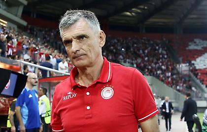 Μεντιλίμπαρ για Μουζακίτη: «Όταν έχεις φάτσα καλού παιδιού, δεν σημαίνει ότι είσαι και αδύναμος»