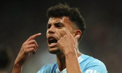 Συνελήφθη για κλοπή κινητού ο Ματέους Νούνιες!