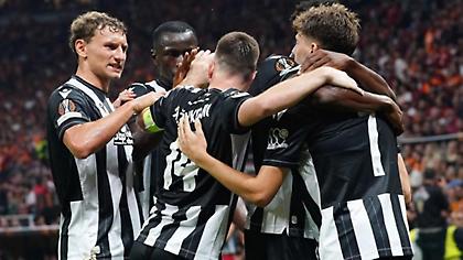 ΠΑΟΚ-Στεάουα Βουκουρεστίου: Για τον ευρωπαϊκό σεφτέ στην Τούμπα