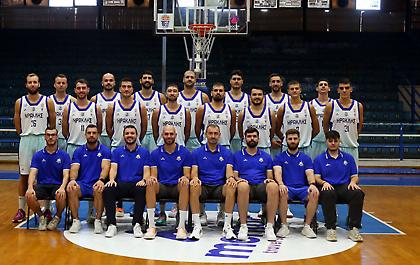 Δεν πήρε πιστοποιητικό απο ΕΕΑ ο Ηρακλής, αναβολή στο ματς με Δόξα Λευκάδας