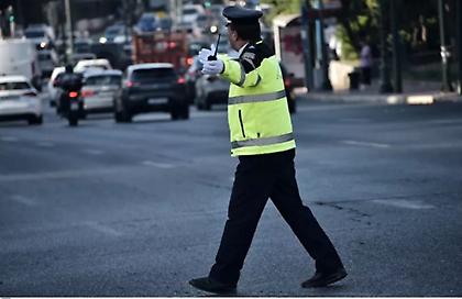 Διακοπή κυκλοφορίας στη Λεωφόρο Λαυρίου λόγω διαρροής υγραερίου