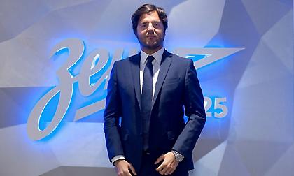 Κετσετζόγλου: «Επιλογή από το πάνω ράφι και με μυθικό συμβόλαιο ο Ριμπάλτα - Δείχνει τη διάθεση Ηλιόπουλου να επενδύσει»