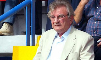 Ντέμης για Αλαμάνο: «Άνθρωπος με πολύ μεγάλη κουλτούρα, από αυτόν άκουσα πρώτη φορά τη λέξη ''ωχαδερφισμός''»