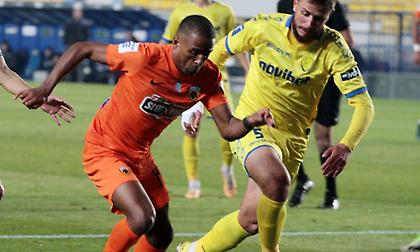 Παναιτωλικός-ΑΕΚ: Δοκιμασία για κορυφή και… απόσταση από τους ανταγωνιστές