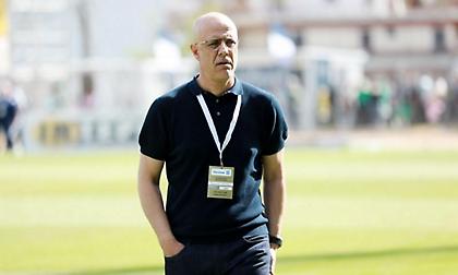 Λαμία: Χωρίς Βλαχομήτρο και Φουρτάδο κόντρα στον Άρη