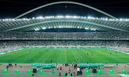 «Μαζί σου και στα δύσκολα, Παναθηναϊκέ»: Με κάθε εισιτήριο για Ολυμπιακό δικαίωμα για πρόσκληση με Τσέλσι!