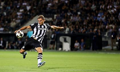 Τσορμπατζόγλου: «Υπάρχει ψυχολογικό πρόβλημα στην επίθεση - Πολλές οι αλλαγές με Λεβαδειακό»