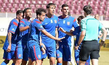 Δραματικές εξελίξεις στον Διαγόρα: Ούτε την Παρασκευή προπονήθηκαν οι παίκτες!