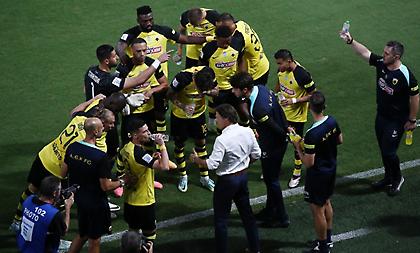 Η Ρεάλ, το δίλημμα «Ελ Κααμπί-Πιερό» και η συνέντευξη με Αλμέιδα: Η ανάκριση του Ντέμη από τους ακροατές