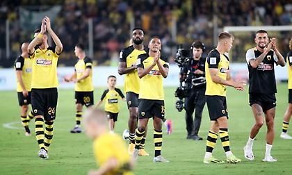 Ντέμης: «Ξέρεις τι να περιμένεις από την ΑΕΚ - Η σπάνια ικανότητα του Πιερό και ο καλός τακτικά Περέιρα»