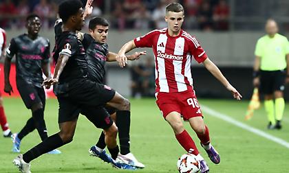 Σταματέλος: «Ο Μουζακίτης έκανε καλύτερη εμφάνιση από τον Ατρόμητο - Ίσως και η ίδια 11άδα στο ΟΑΚΑ»