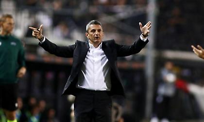 Λουτσέσκου: «Οι ήττες περιπλέκουν την κατάσταση - Πριν από μία εβδομάδα ήμασταν ήρωες»