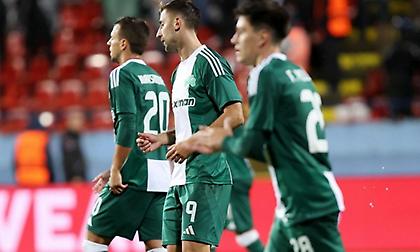 Παναθηναϊκός: Αποθεραπεία οι βασικοί με την Μπόρατς και όλοι μέσα για το ντέρμπι