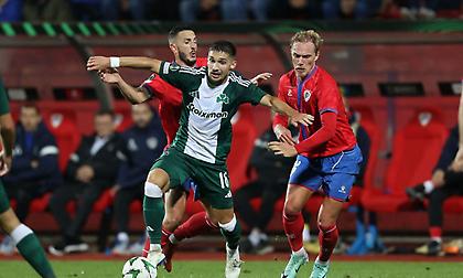 Δεσύλλας: «Do or die το ντέρμπι με τον Ολυμπιακό»