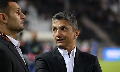 Λουτσέσκου: «Είναι η περίοδος που ό,τι και να κάνουμε δεν μας βγαίνει»