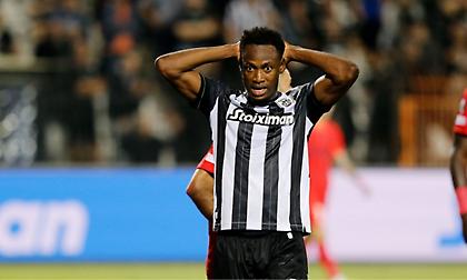 Μπάμπα: «Θα πρέπει να αναλάβουμε οι παίκτες τις ευθύνες μας»