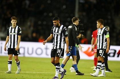 Τσορμπατζόγλου: «Ο ΠΑΟΚ είναι σε κρίση γιατί δεν έχει το εύκολο γκολ»