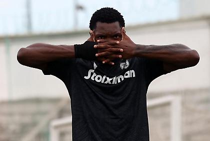 Πρώτο τρίποντο στη σεζόν πανηγύρισε ο ΠΑΟΚ Β φέρνοντας τα πάνω κάτω επί του Μακεδονικού