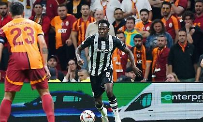 ΠΑΟΚ: Εκτίει με Λεβαδειακό ο Μπάμπα