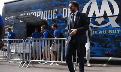 Τσακίρης: «Δεν έχουμε ξαναδεί στην Ελλάδα βιογραφικό σαν του Ριμπάλτα - Στόχος η εξέλιξη και η αναβάθμιση της ΑΕΚ»