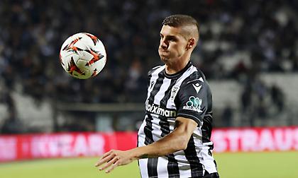 Ντεσπόντοφ: «Μας ανησυχούν οι συνεχόμενες ήττες»