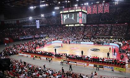 ΚΑΕ Ολυμπιακός: «Το απαιτήσατε και εμείς το κάνουμε πράξη - Άλλα 500 διαρκείας»!