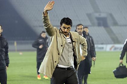 «Συζητά με την Άντερλεχτ ο Βλάνταν Ίβιτς - Είχε συνάντηση με τη διοίκηση της ομάδας»