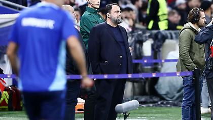 Μαρινάκης… μέχρι τέλους με τη διαιτησία – «Όταν βλέπω αποφάσεις εις βάρος μας με κάνει πιο δυνατό»