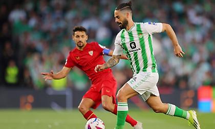 La Liga-9η αγωνιστική: Ξεχωρίζει το ντέρμπι της Ανδαλουσίας - Υποχρέωση νίκης για Ρεάλ και Μπαρτσελόνα