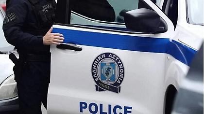 Οπαδικό επεισόδιο στην Αγυιά - Χτύπησαν νεαρό και του έβγαλαν τη μπλούζα