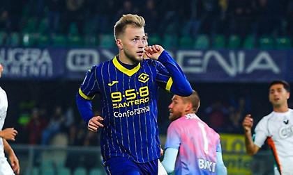 Λύγισε τη Βενέτσια και επέστρεψε στα τρίποντα η Βερόνα